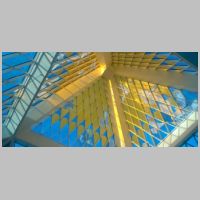 Norman Foster, Palace of Peace and Reconciliation, Astana, Kazakhstan, photo on architecture-history.jpg